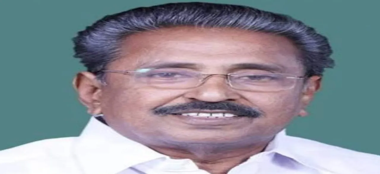 केरल कांग्रेस के प्रदेश अध्यक्ष एम आई शानवास का निधन, कई दिनों से थे बीमार