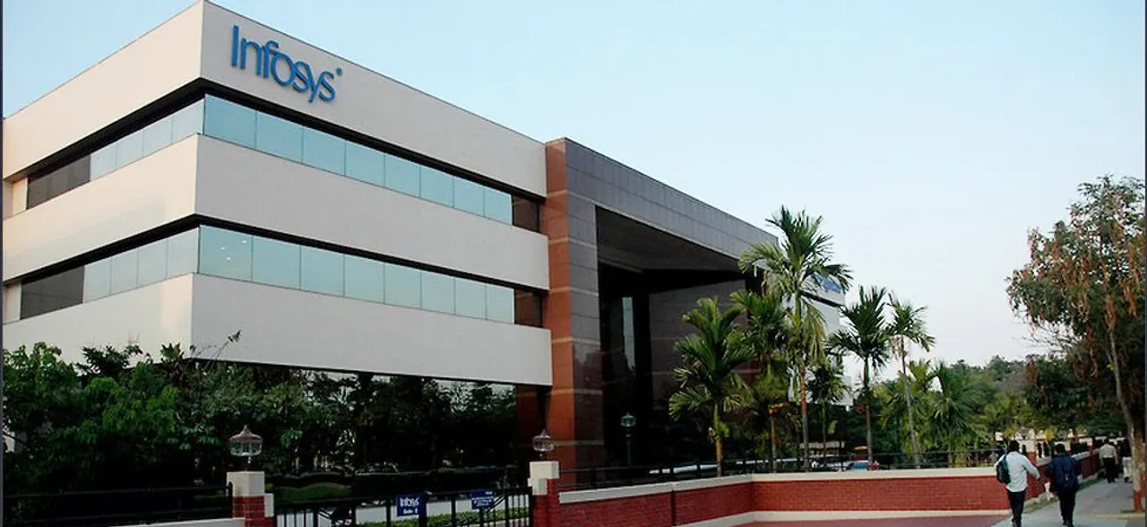 आस्‍ट्रेलिया में नौकरियां देगी Infosys, किया बड़ा खुलासा