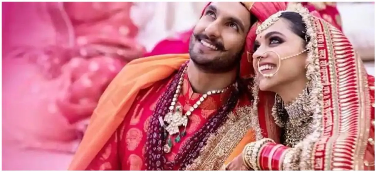 रणवीर-दीपिका के Reception में बनेंगे ये पकवान, जानिए ड्रेस से लेकर मेन्यू तक की डिटेल
