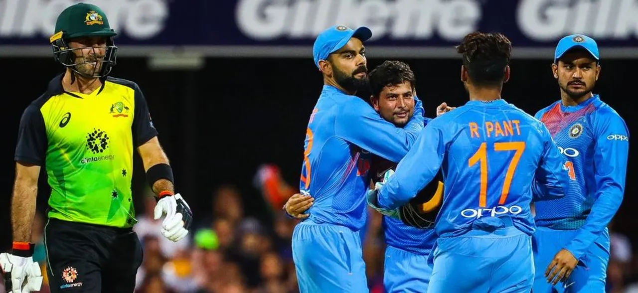 IND vs AUS, Melbourne T20: गलतियों से सबक ले सीरीज में वापसी करने उतरेगी विराट सेना, टीम में हो सकता है बदलाव