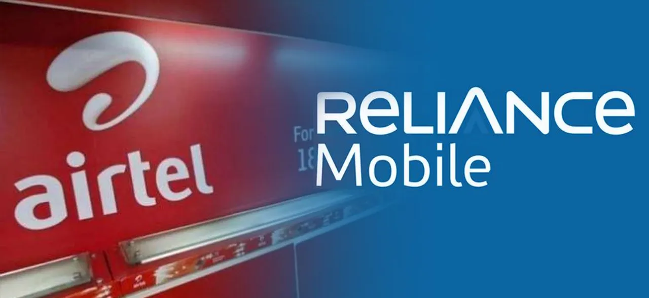Reliance Jio से टक्‍कर के लिए Airtel लाया प्‍लान, जानें क्‍या-क्‍या मिलेगा