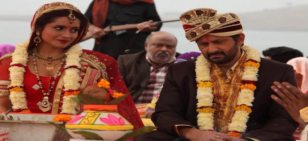 'फ्रॉड सइयां' बनकर आए अरशद वारसी, कहा- कॉमेडी जबरन नहीं डाली