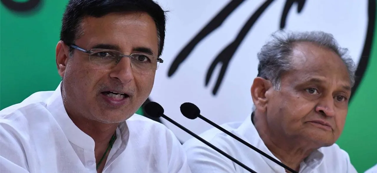राजस्थान: बेरोज़गारी से तंग आकर तीन दोस्तों ने की आत्महत्या, कांग्रेस ने  बीजेपी पर साधा निशाना