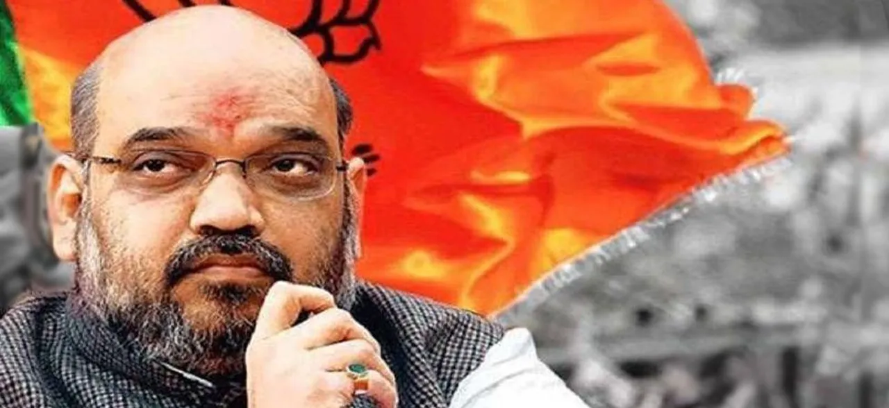 राजस्थान चुनाव : बीजेपी ने मंत्री सुरेंद्र गोयल सहित 11 बागियों को 6 साल के लिए पार्टी से किया निष्कासित