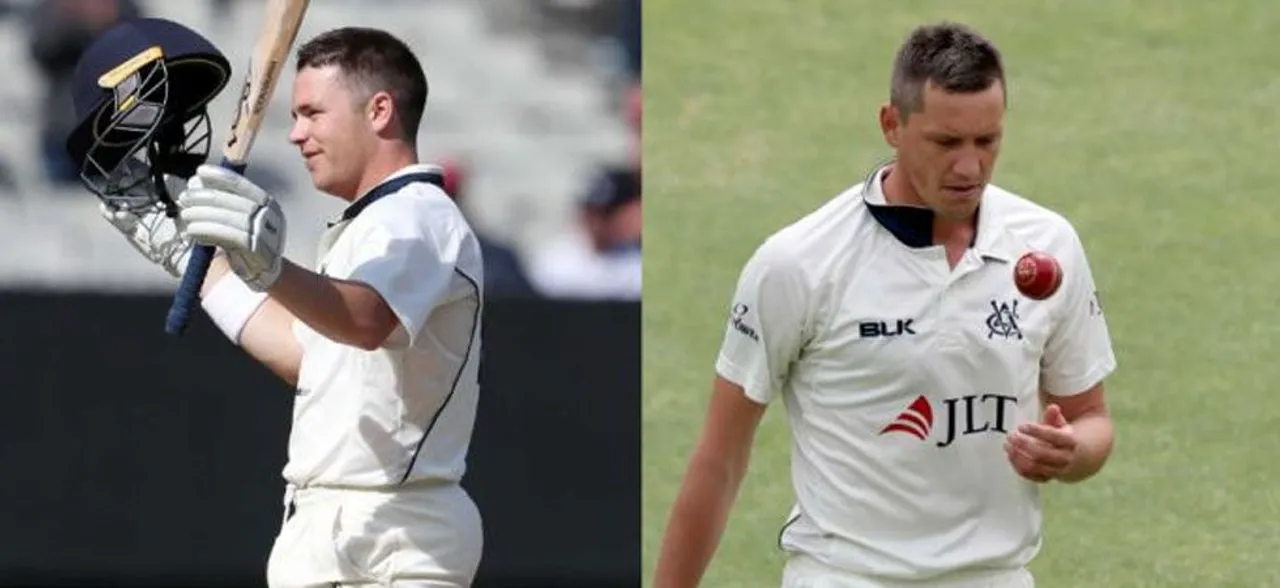 India vs Australia: ऑस्ट्रेलिया ने टेस्ट सीरीज के लिए घोषित की टीम, 2 नए चेहरे शामिल