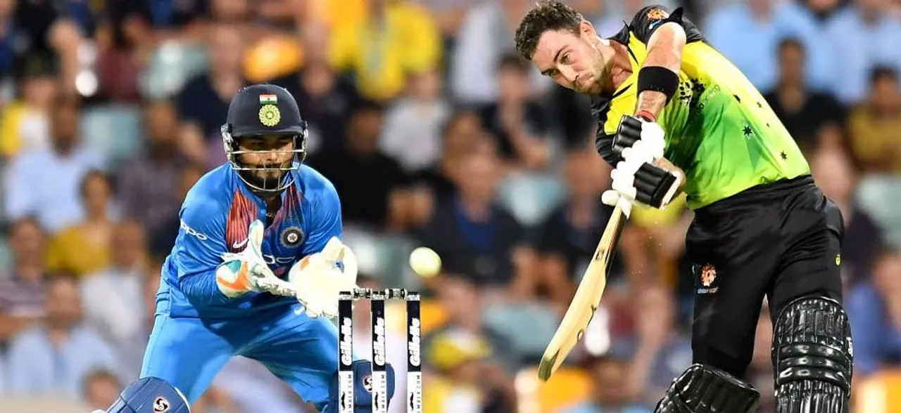 India vs Australia Schedule: भारत का ऑस्ट्रेलिया दौरा 2018-19, यहां देखें पूरा शेड्यूल