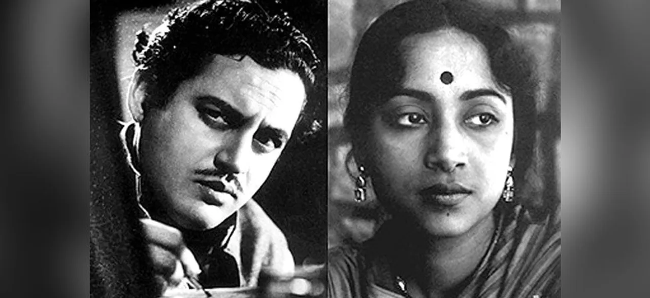 बर्थ एनिवर्सिरी: स्टारडम, शोहरत और अकेलापन... कुछ ऐसी बीती गुरु दत्त की पत्नी गीता की जिंदगी