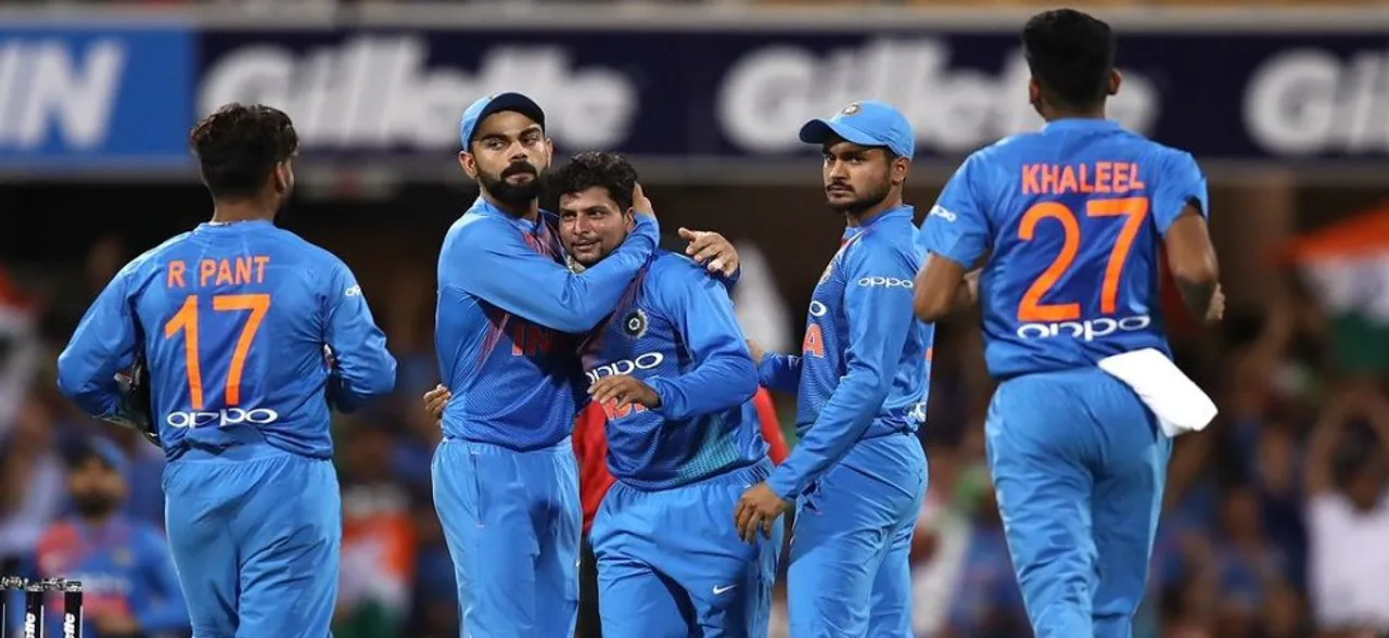 IND vs AUS टी-20 : बारिश ने भारत की उम्मीदों पर फेरा पानी, दूसरा मैच रद्द