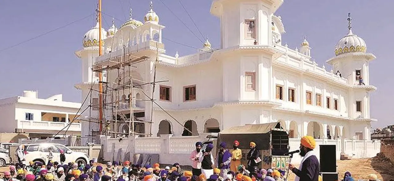 अगली गुरु नानक जयंती पर खुलेगा करतारपुर कॉरिडोर, पाकिस्तान ने की घोषणा, इमरान खान ने सिद्धू को भेजा न्योता