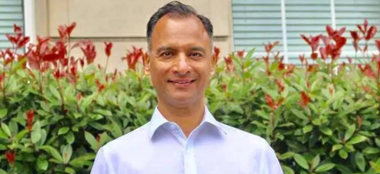 अंशु प्रकाश के तबादले के बाद दिल्ली के मुख्य सचिव बने विजय कुमार देव