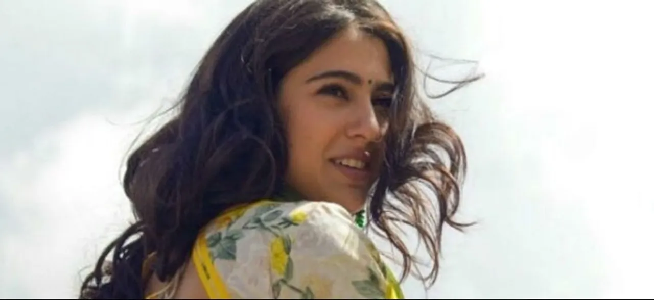 जबरदस्त डायलॉग्स के साथ रिलीज हुआ 'केदारनाथ' का टीजर, कहा- पंडित जी को जेल हो जाए