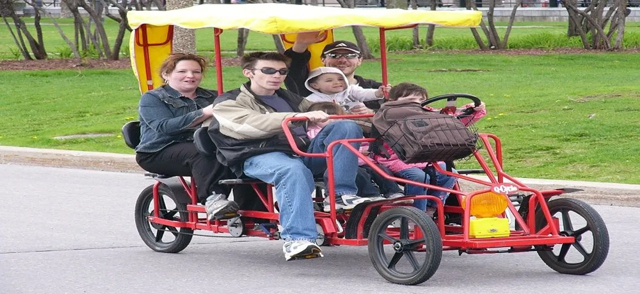 Quadricycle के निजी प्रयोग को मंजूरी, बजाज क्यूट की लांचिंग का रास्‍ता साफ