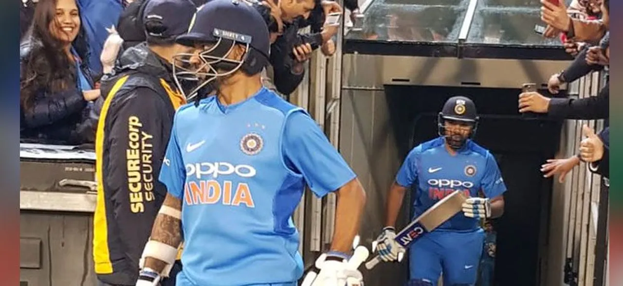 IND vs AUS 3rd T20: सिडनी में करो या मरो के मुकाबले के लिए तैयार भारत, बराबरी करने उतरेगी विराट सेना