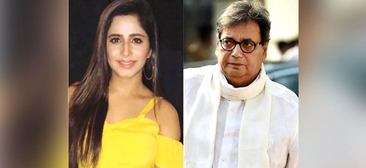 #MeToo: केट शर्मा ने सुभाष घई पर लगाया था यौन शोषण का आरोप, केस लिया वापस