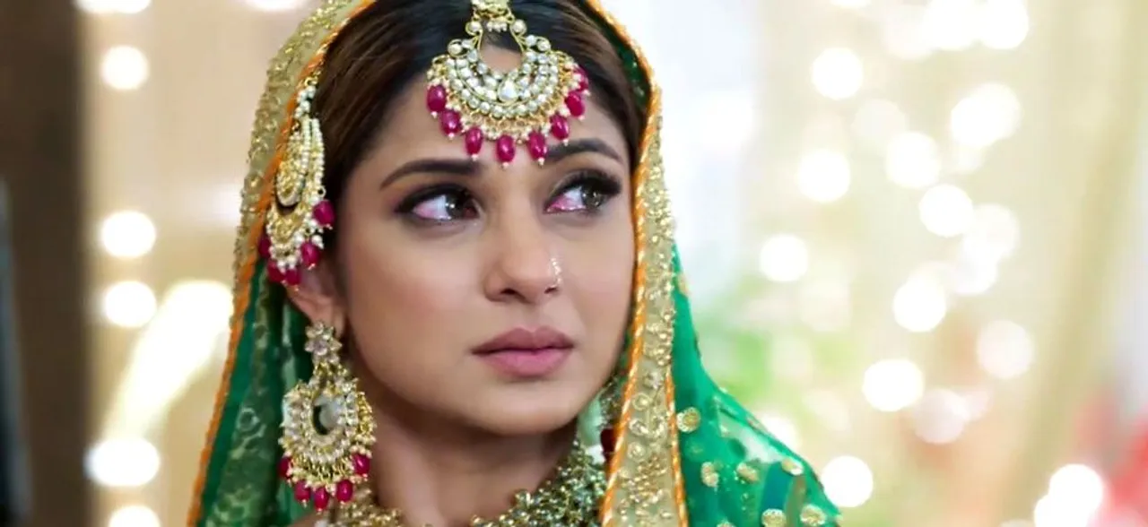 ऑफ एयर होने जा रहा है TV का ये पॉपुलर शो, एक्ट्रेस ने फैंस के लिए लिखा इमोशनल Goodbye मैसेज