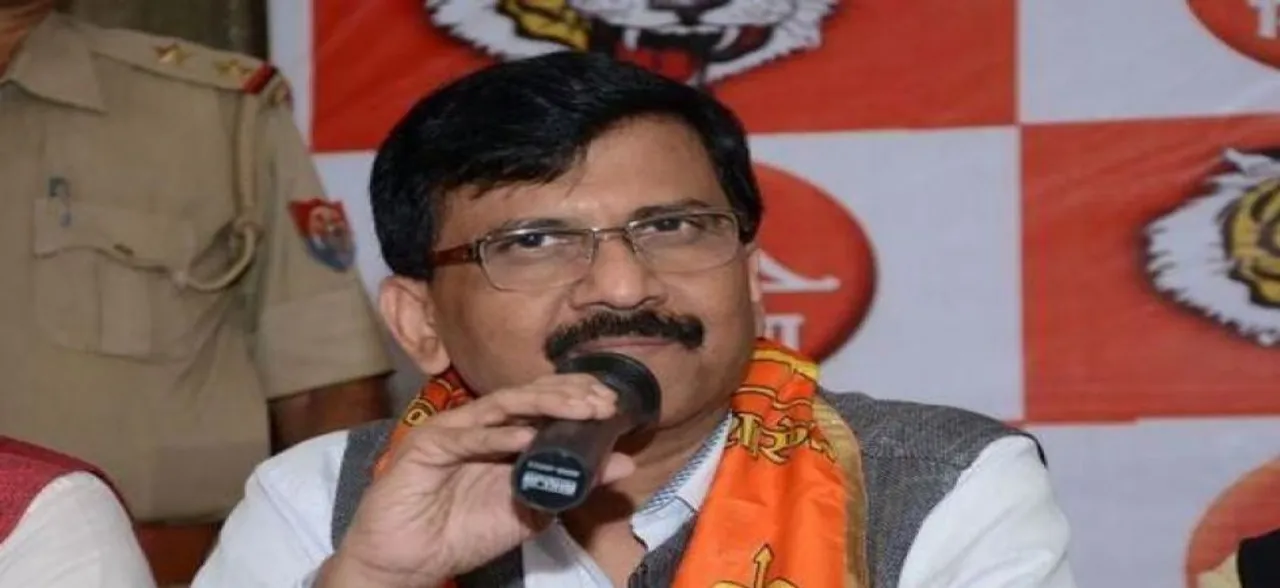 राम मंदिर पर बोली शिवसेना, हमने 17 मिनट में बाबरी तोड़ दी, क़ानून बनाने में कितना समय लगता है