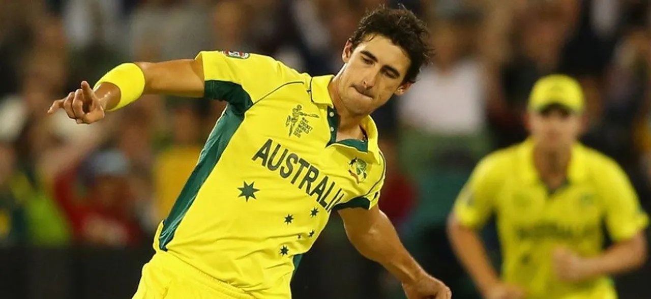 IND vs AUS 3rd T20I: भारत के चुनौती बनेंगे स्टार्क, 2 साल बाद आस्ट्रेलियाई टीम में वापसी