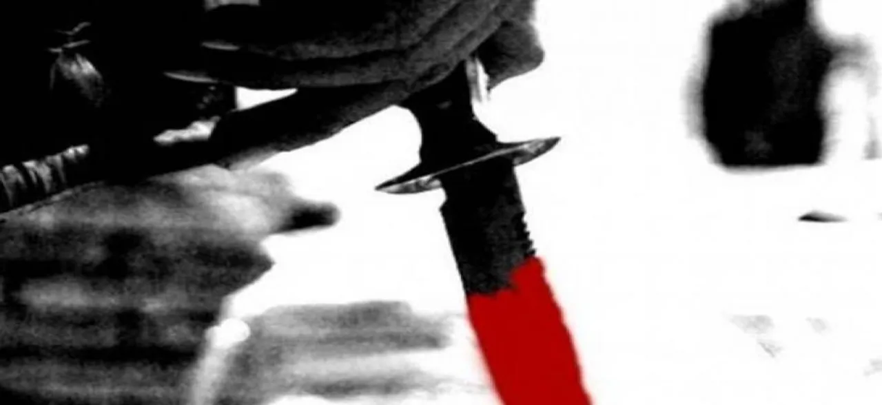 बिहार में बेलगाम अपराधी, बैंककर्मी की चाकू गोदकर की हत्या