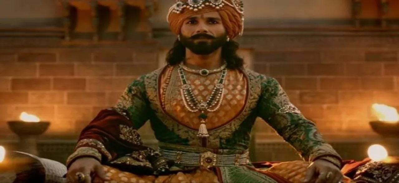 बॉलीवुड के इस एक्टर ने शाहिद कपूर की उड़ाई खिल्ली, कहा- वैंपायर कहीं के..