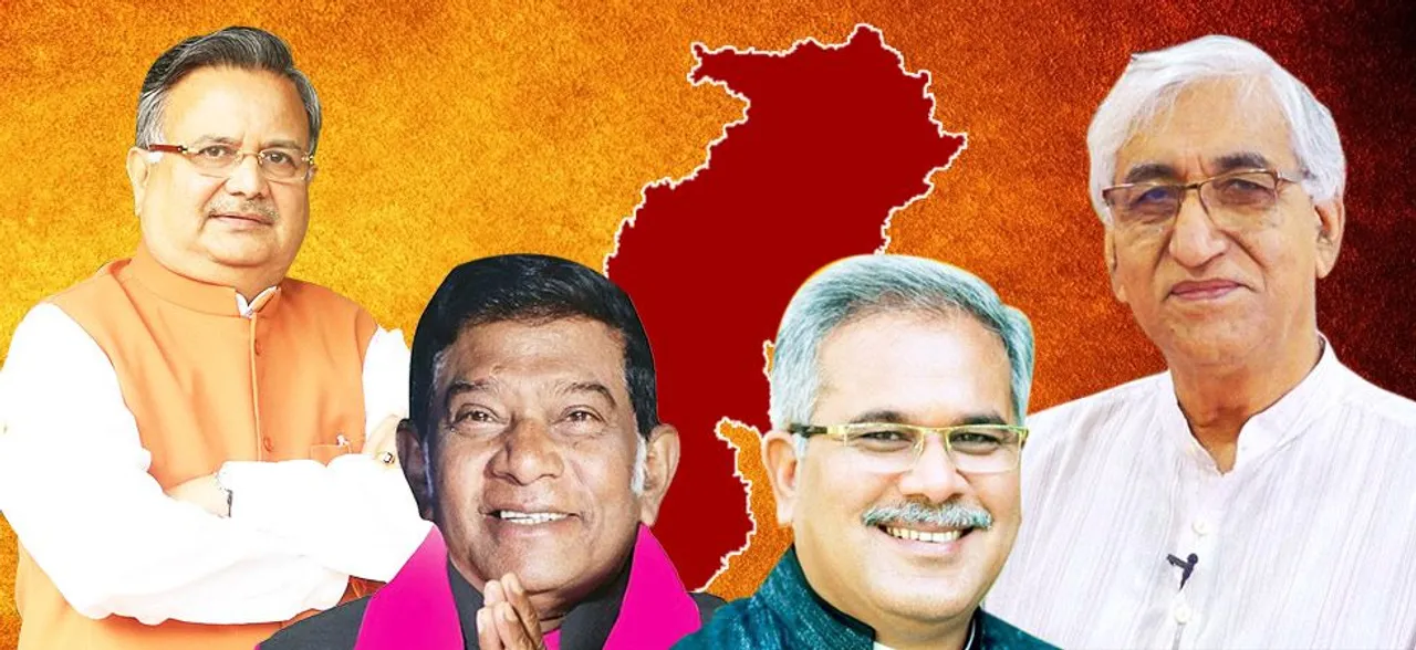 Chhattisgarh Election: टीएस बाबा बोले-अजीत जोगी से समर्थन लेने की बजाय कांग्रेस विपक्ष में बैठना पसंद करेगी