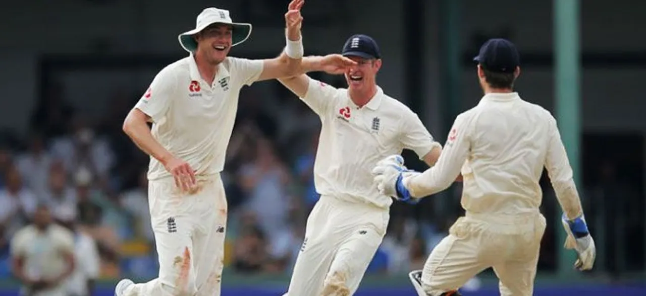 Eng vs SL: इंग्लैंड ने विदेश में 55 साल बाद किया क्लीन स्वीप, श्रीलंका को 3-0 से हराया