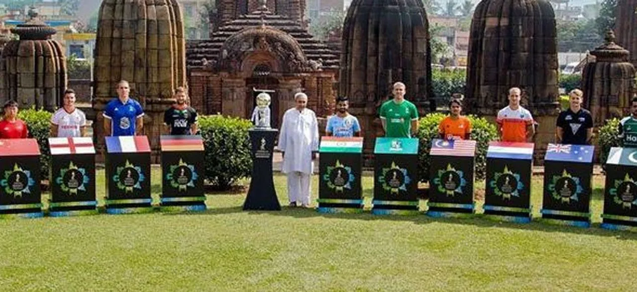 Hockey World Cup: ओपनिंग सेरेमिनी आज, शाहरूख खान समेत यह बॉलीवुड स्टार मचाएंगे धमाल