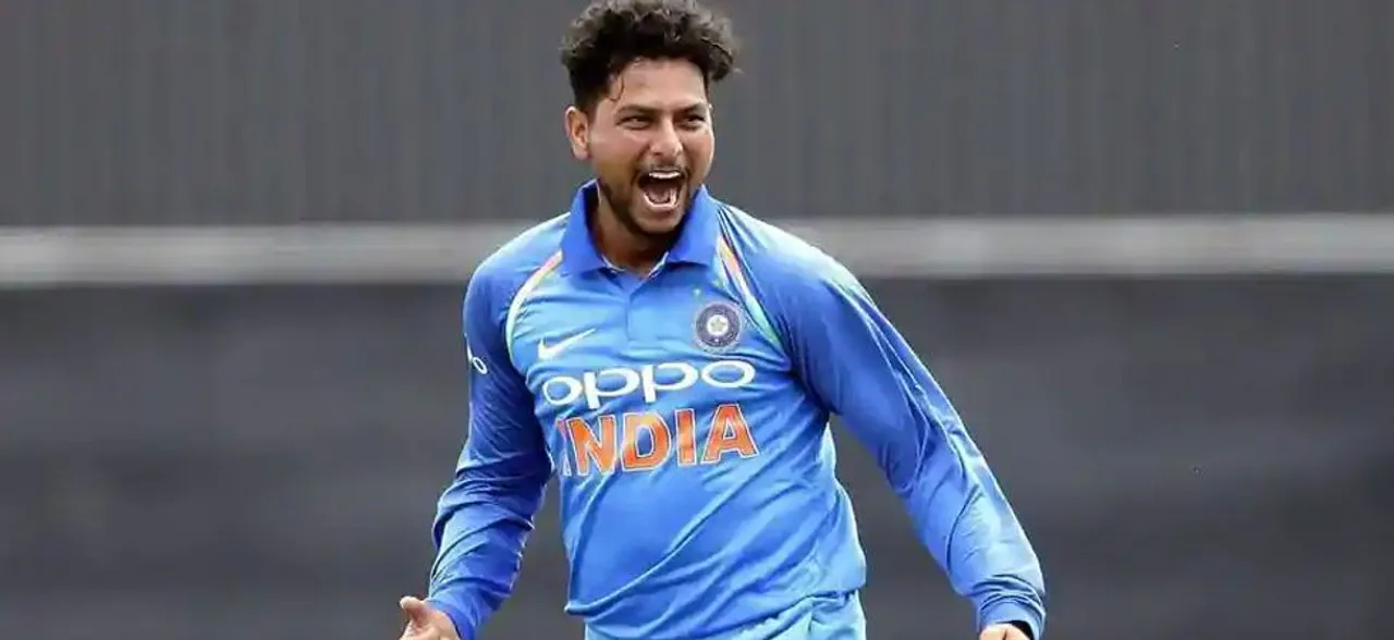 ICC T20 Rankings: कुलदीप यादव पहली बार टॉप-5 में शामिल, क्रुणाल को भी फायदा, रोहित शर्मा फिसले