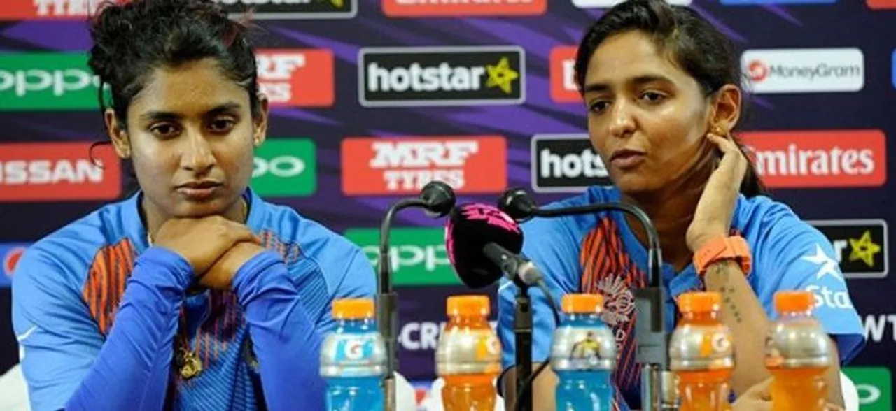 मिताली चयन विवाद पर COA ने हस्तक्षेप से किया इंकार, डायना एडुल्जी ने कहा- विवाद में नहीं पड़ेगी समिति