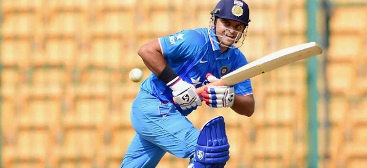 Happy Birthday Suresh Raina: सुरेश रैना के नाम है ऐसा रिकॉर्ड जो धोनी-विराट जैसे दिग्गज भी नहीं तोड़ पाए!
