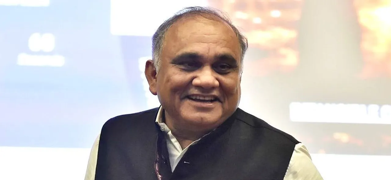 मुख्‍य सचिव अनूप चंद्र पांडेय ने कुंभ की तैयारियों का जायजा लिया