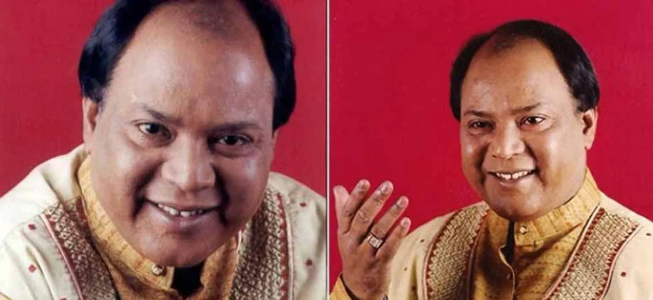 'तू कल चला जायेगा..' सिंगर मोहम्मद अजीज ने दुनिया को कहा अलविदा, अमिताभ के हिट गानों में बिखेरा था जादू
