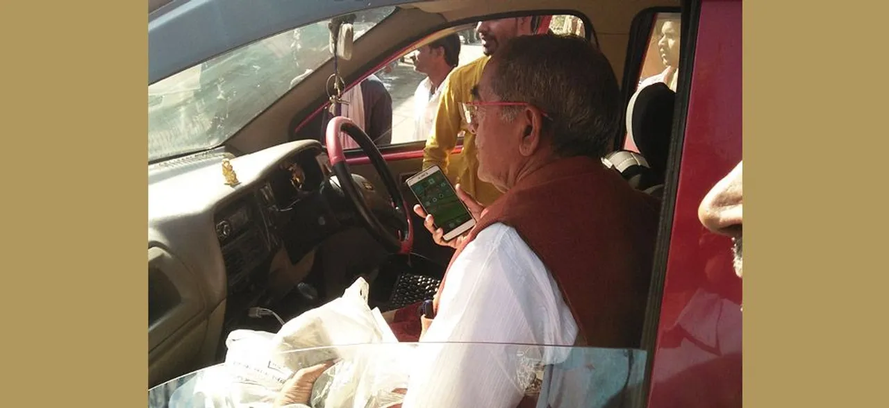 मतदान से चंद घंटे पहले BJP के इस पूर्व राज्यमंत्री के कार से मिले लाखों रुपये