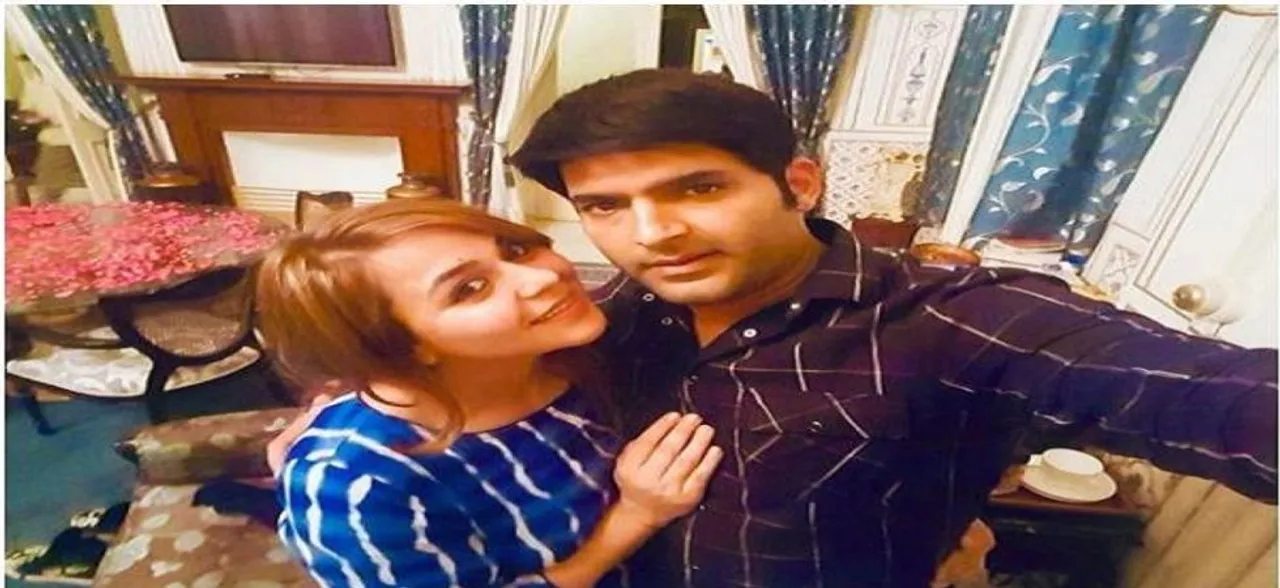एक और शादी के लिए हो जाएं तैयार, अब कपिल शर्मा लेने जा रहे सात फेरे, सामने आई डेट