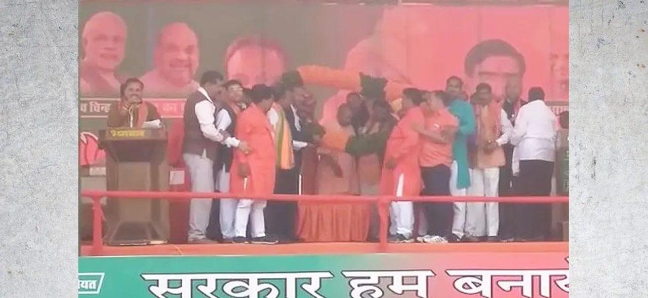 ज्ञानदेव आहूजा ने कहा, सांप का फन कुचल दिया, नागिन का कुचलना बाकी