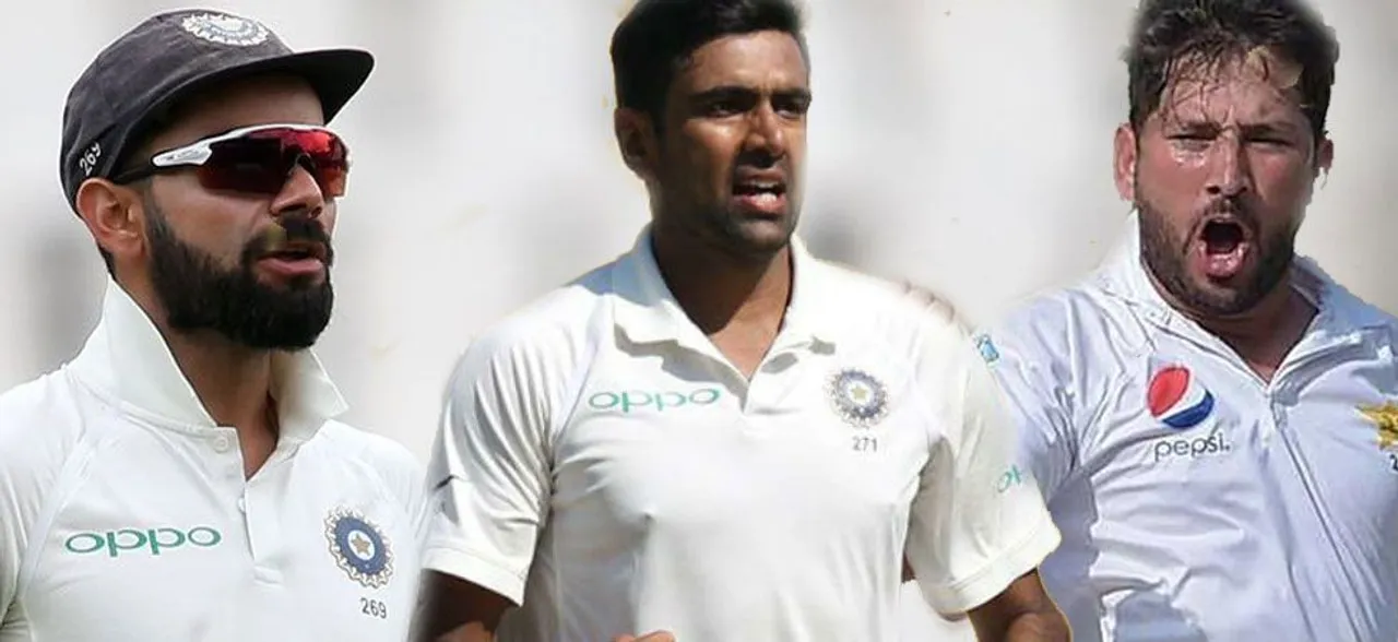 ICC Test Player rankings: जारी हुई टेस्ट रैंकिंग, विराट कोहली टॉप पर बरकरार, कगिसो रबाडा बने नं 1