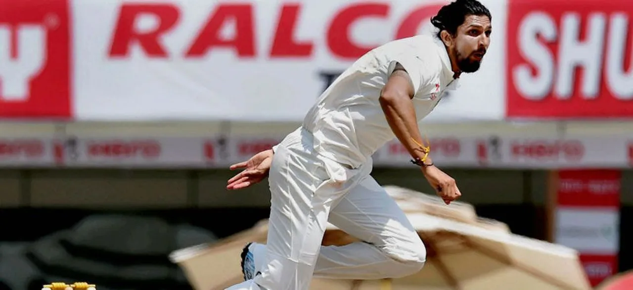 IND vs AUS : टेस्ट मैचों से पहले ईशांत शर्मा ने कही बड़ी बात, बताया टीम का लक्ष्य