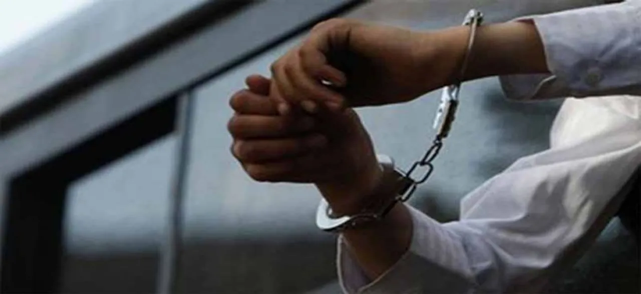 राजस्थान: पुलिस के हत्थे चढ़ा 'पारदी गैंग', ऐसे देता था चोरी के वारदात को अंजाम