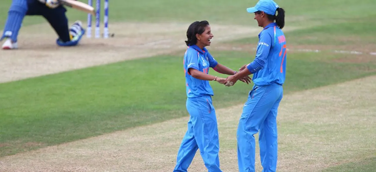 ICC Women’s T20I Rankings: टॉप 5 में शामिल हुई हरमनप्रीत कौर, पूनम यादव दूसरे पर काबिज