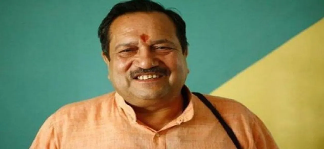 अयोध्या मामले की सुनवाई पर RSS नेता इंद्रेश कुमार ने कहा, सुप्रीम कोर्ट की बेंच ने संविधान का अपमान किया