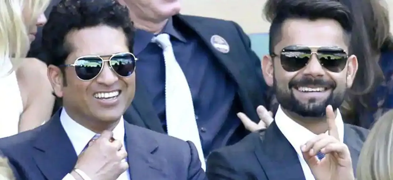 IND vs AUS: ऑस्ट्रेलिया में सचिन से आगे निकलने का कोहली के पास 'विराट' मौका, टूट सकता है यह रिकॉर्ड