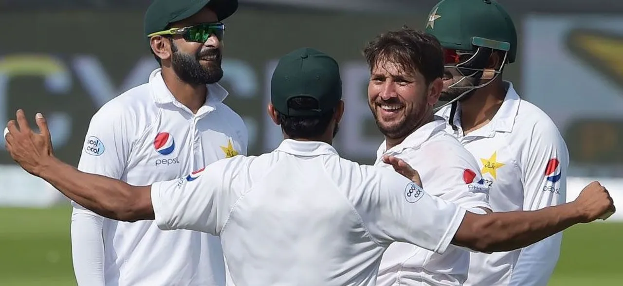 PAK vs NZ: पाकिस्तान ने न्यूजीलैंड को पारी और 16 रनों से हराया, यासिर बनें मैच के हीरो