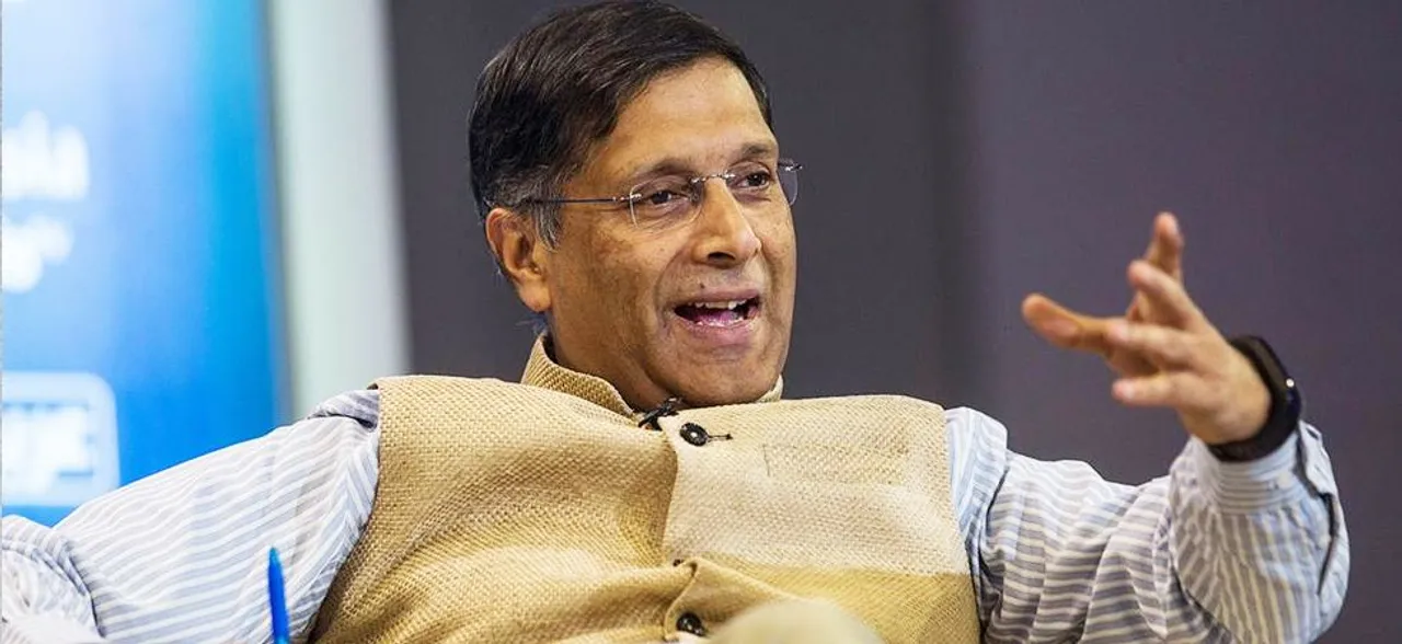 पूर्व CEA अरविंद सुब्रमण्यन ने कहा, ग्रोथ रेट पर भारी पड़ी नोटबंदी
