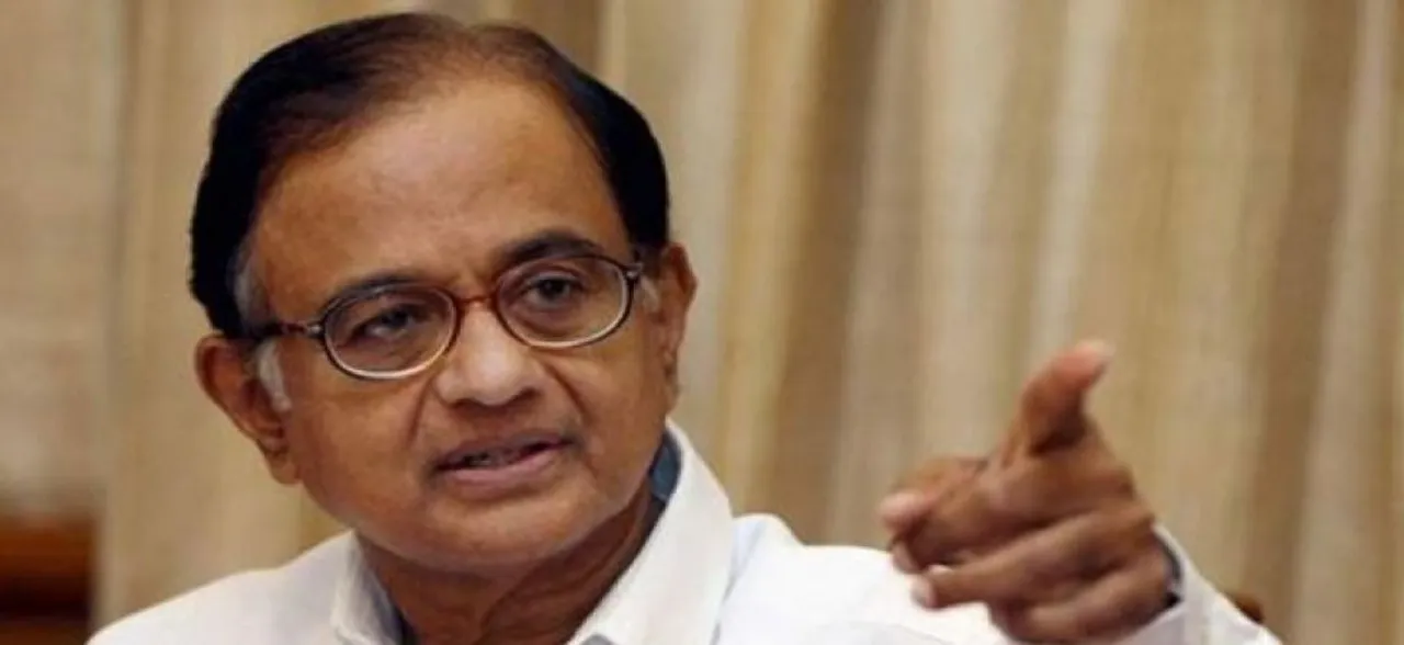 यूपीए कार्यकाल के GDP में बदलाव पर भड़की कांग्रेस, कहा- खराब जोक