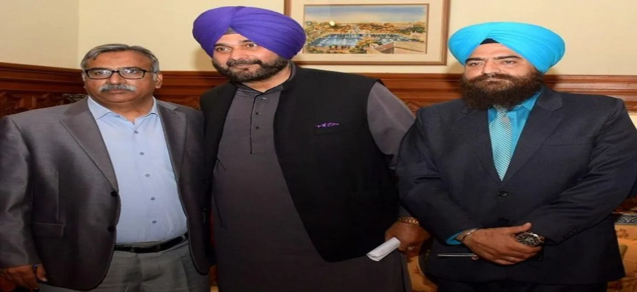 जानिए कौन है गोपाल सिंह चावला और क्या था 'खालिस्तान आंदोलन'