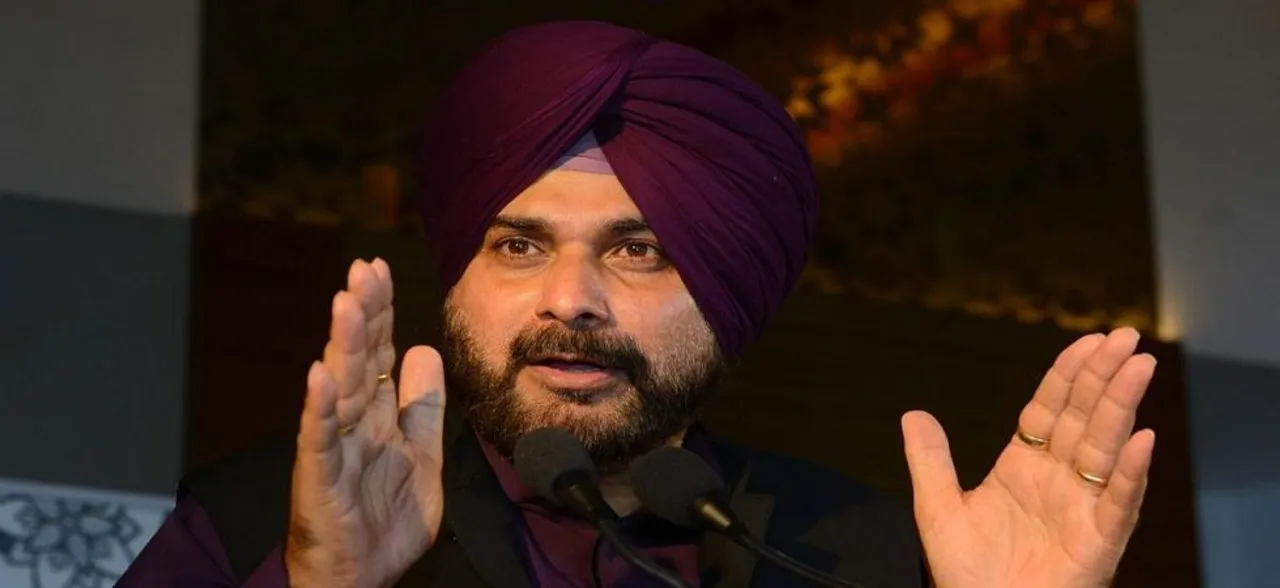 करतारपुर कॅारिडोर : क्‍या पाक की नापाक हरकत का शिकार हुए नवजोत सिंह सिद्धू?