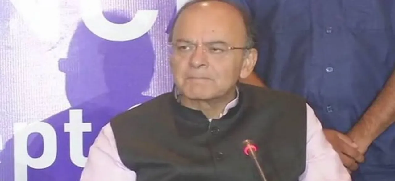 नवंबर में ₹97,637 करोड़ रहा जीएसटी संग्रह, अक्टूबर में ​था इतना
