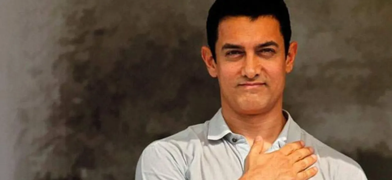 आमिर ने तमिलनाडु में तूफान 'गज' के पीड़ितों की मदद की अपील, दिया ये  मैसेज