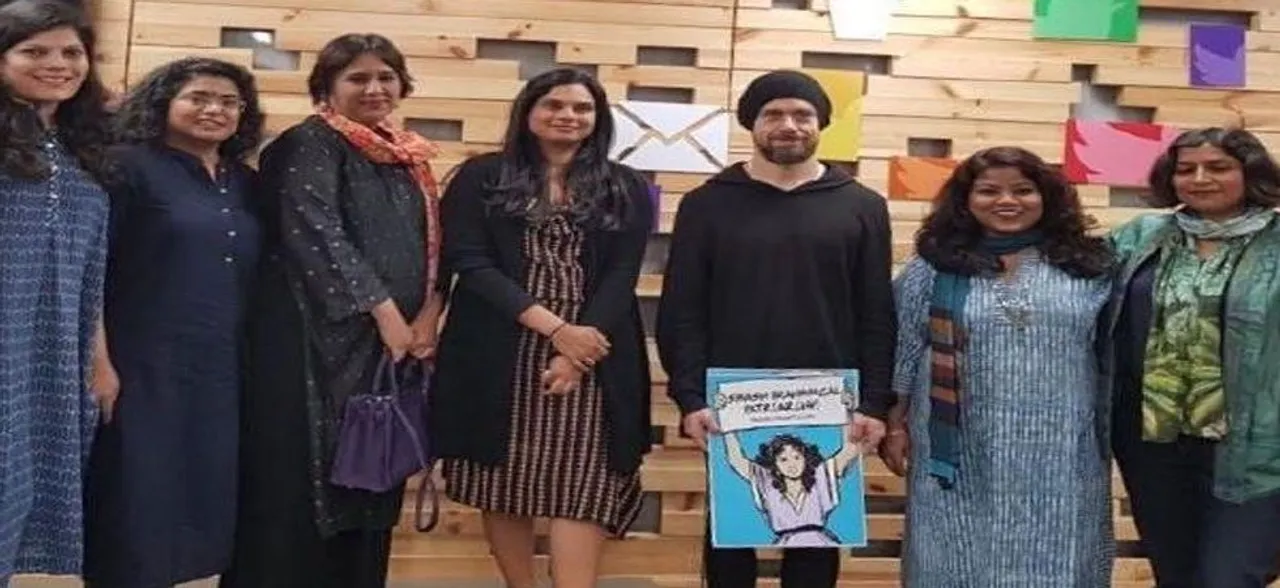 जानें क्यों जोधपुर कोर्ट ने ट्विटर के CEO जैक डोरसे पर FIR दर्ज करने का दिया आदेश
