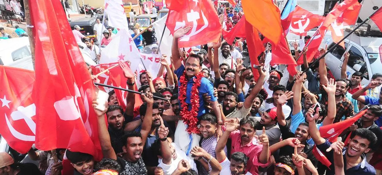 केरल निकाय उपचुनाव: LDF ने 21, UDF ने जीतीं 12 सीटें