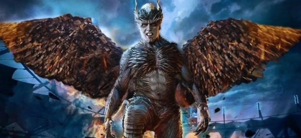 बॉक्स ऑफिस 2.0 की ताबड़तोड़ कमाई जारी, 100 करोड़ी क्लब में शामिल होने से है बस इतनी दूर